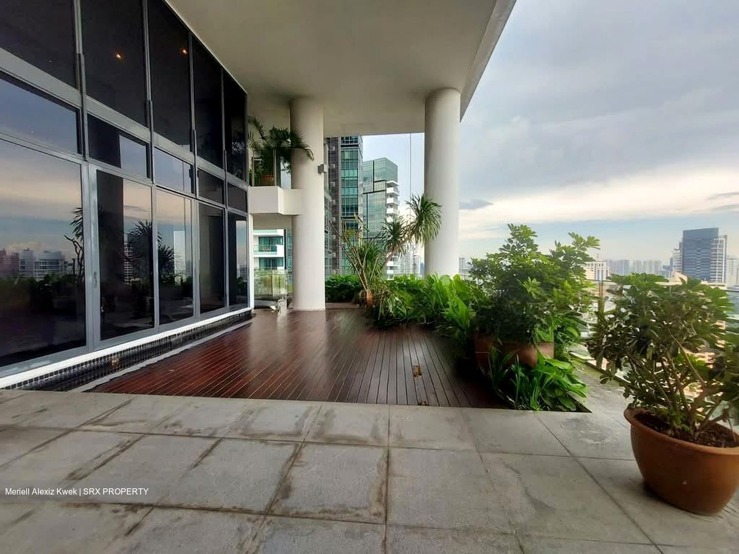 Saint Thomas Walk (D9), Condominium #595076021